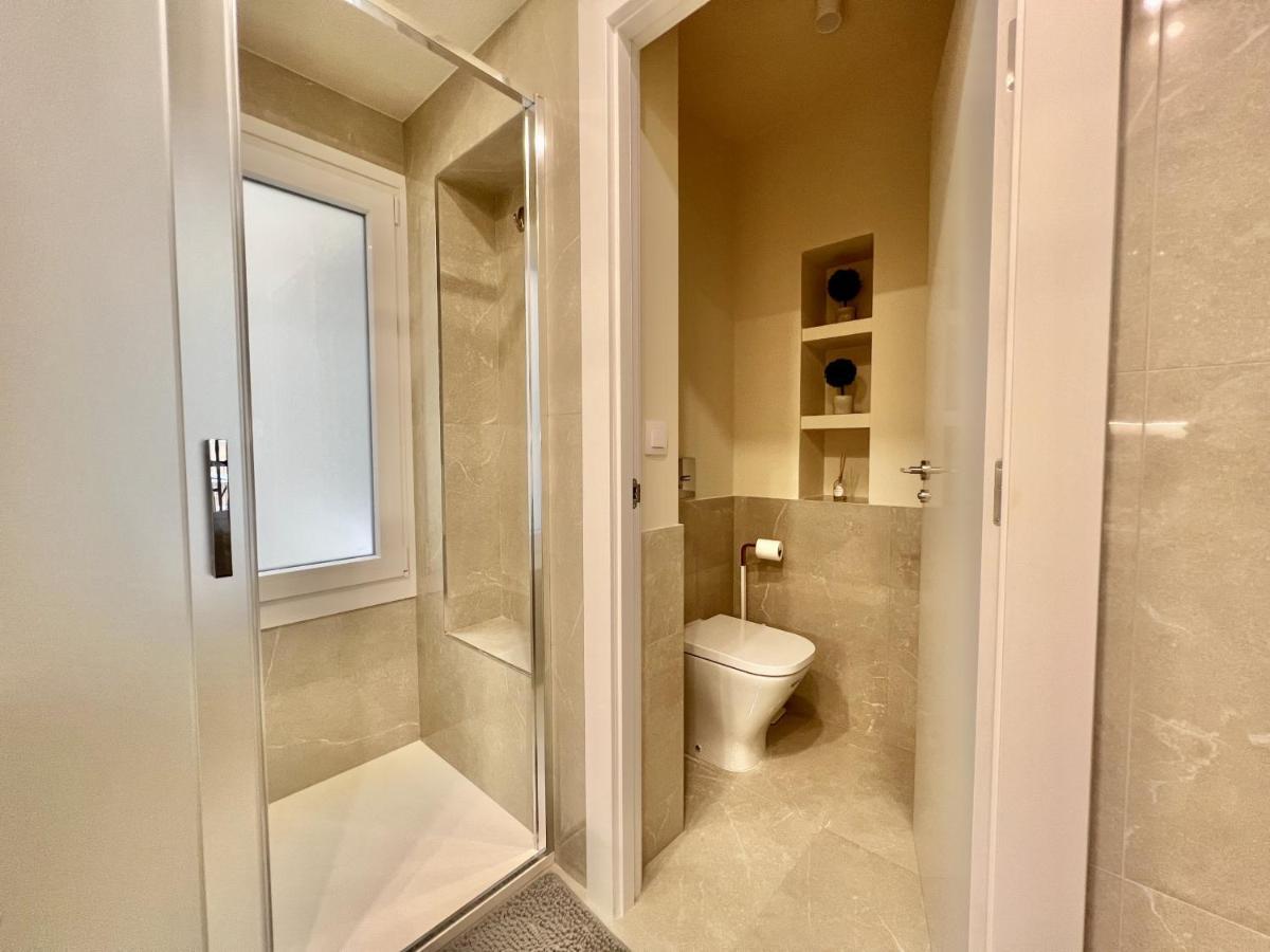 Cozy San Cristobal Apartment In Heart Of Alicante Ngoại thất bức ảnh