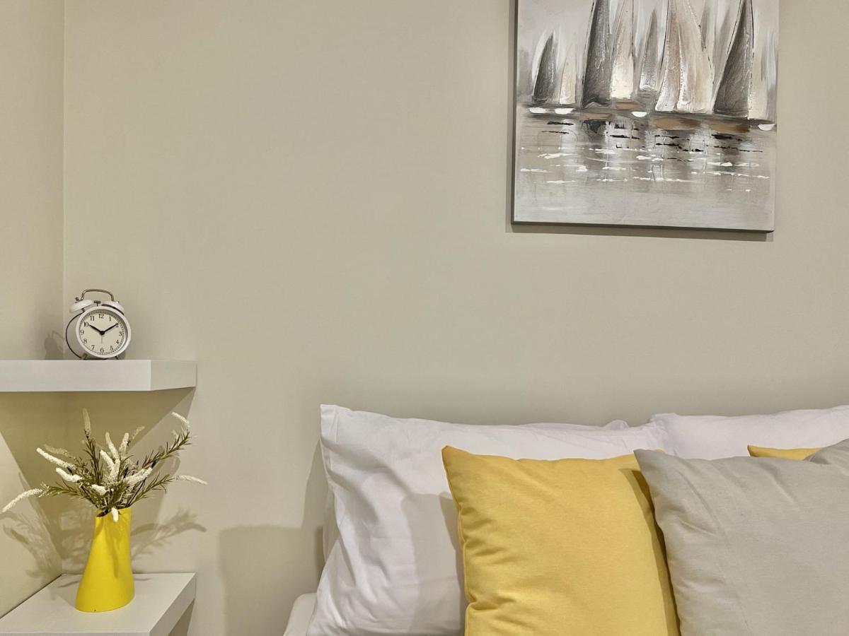 Cozy San Cristobal Apartment In Heart Of Alicante Ngoại thất bức ảnh