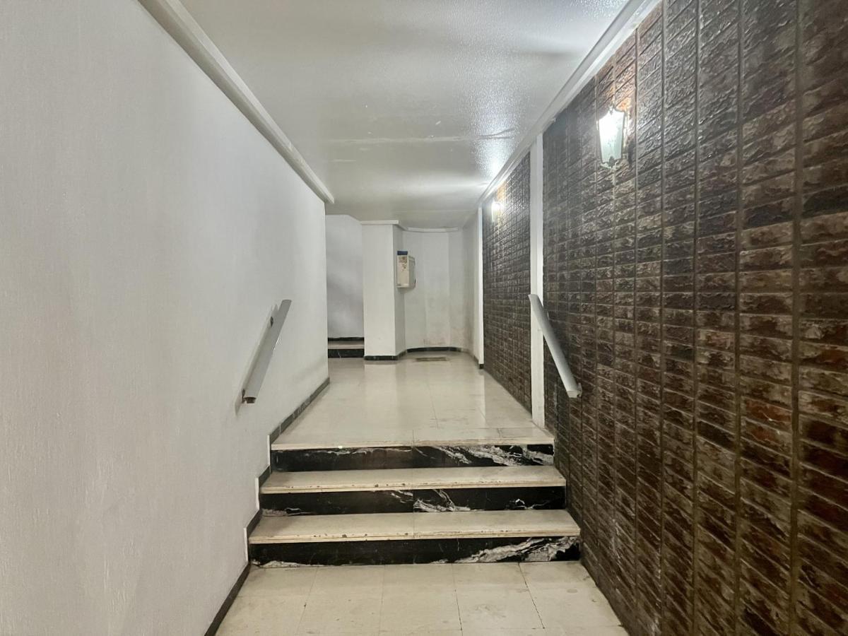Cozy San Cristobal Apartment In Heart Of Alicante Ngoại thất bức ảnh