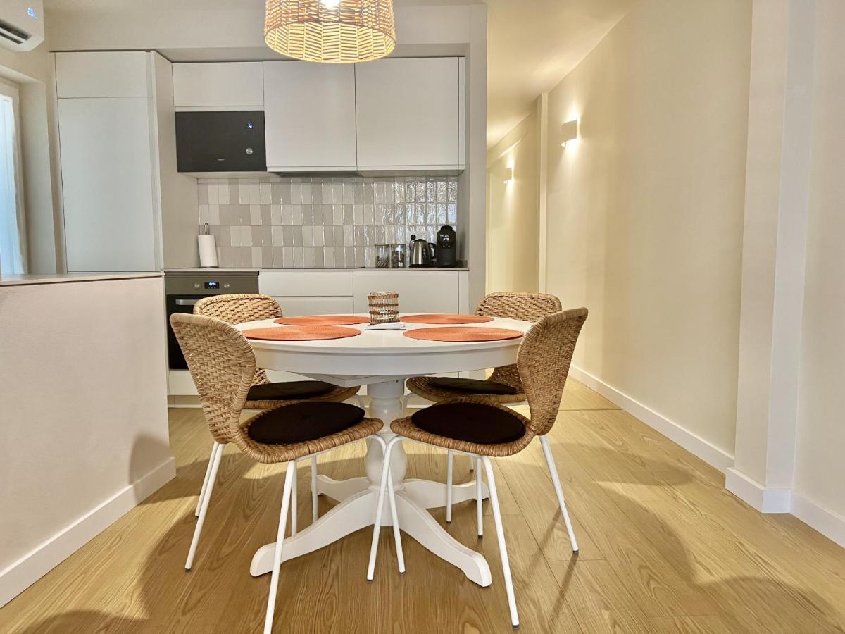 Cozy San Cristobal Apartment In Heart Of Alicante Ngoại thất bức ảnh