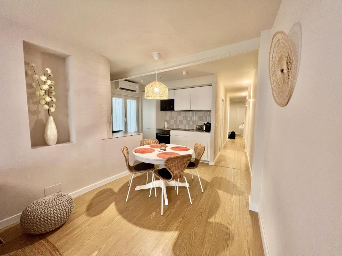 Cozy San Cristobal Apartment In Heart Of Alicante Ngoại thất bức ảnh