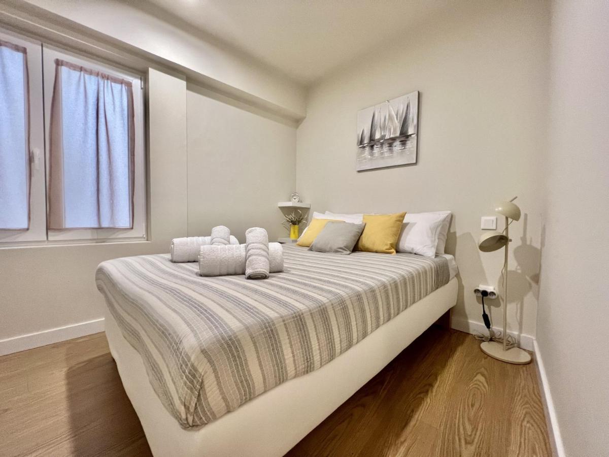 Cozy San Cristobal Apartment In Heart Of Alicante Ngoại thất bức ảnh