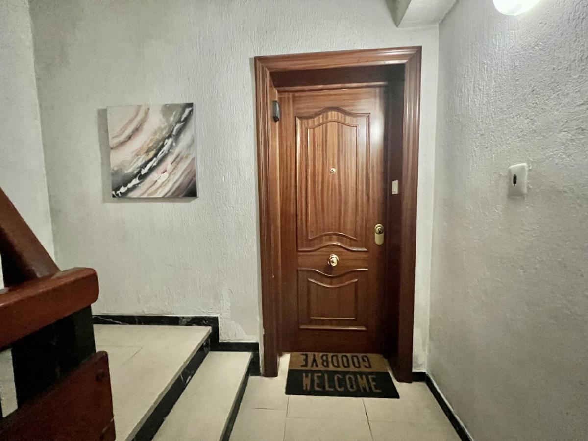 Cozy San Cristobal Apartment In Heart Of Alicante Ngoại thất bức ảnh