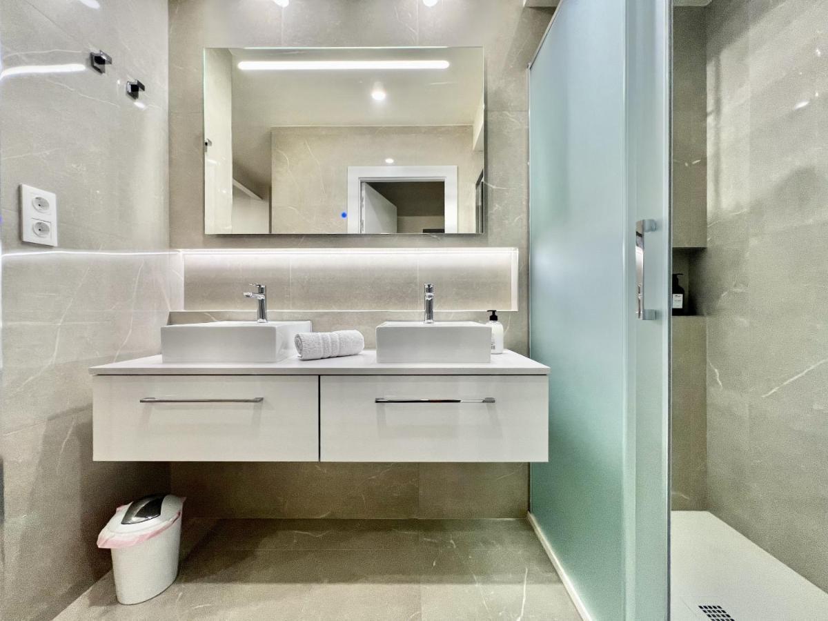Cozy San Cristobal Apartment In Heart Of Alicante Ngoại thất bức ảnh
