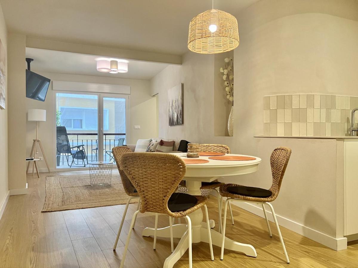 Cozy San Cristobal Apartment In Heart Of Alicante Ngoại thất bức ảnh